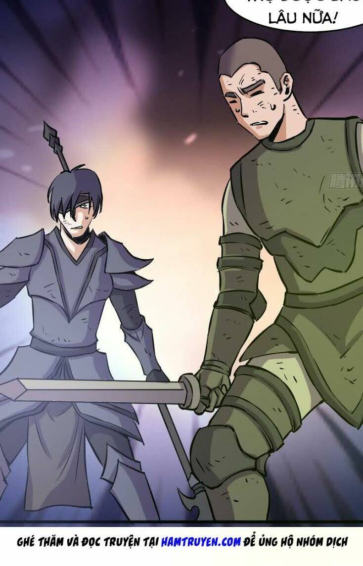 Phong Quỷ Truyền Thuyết: Chapter 196