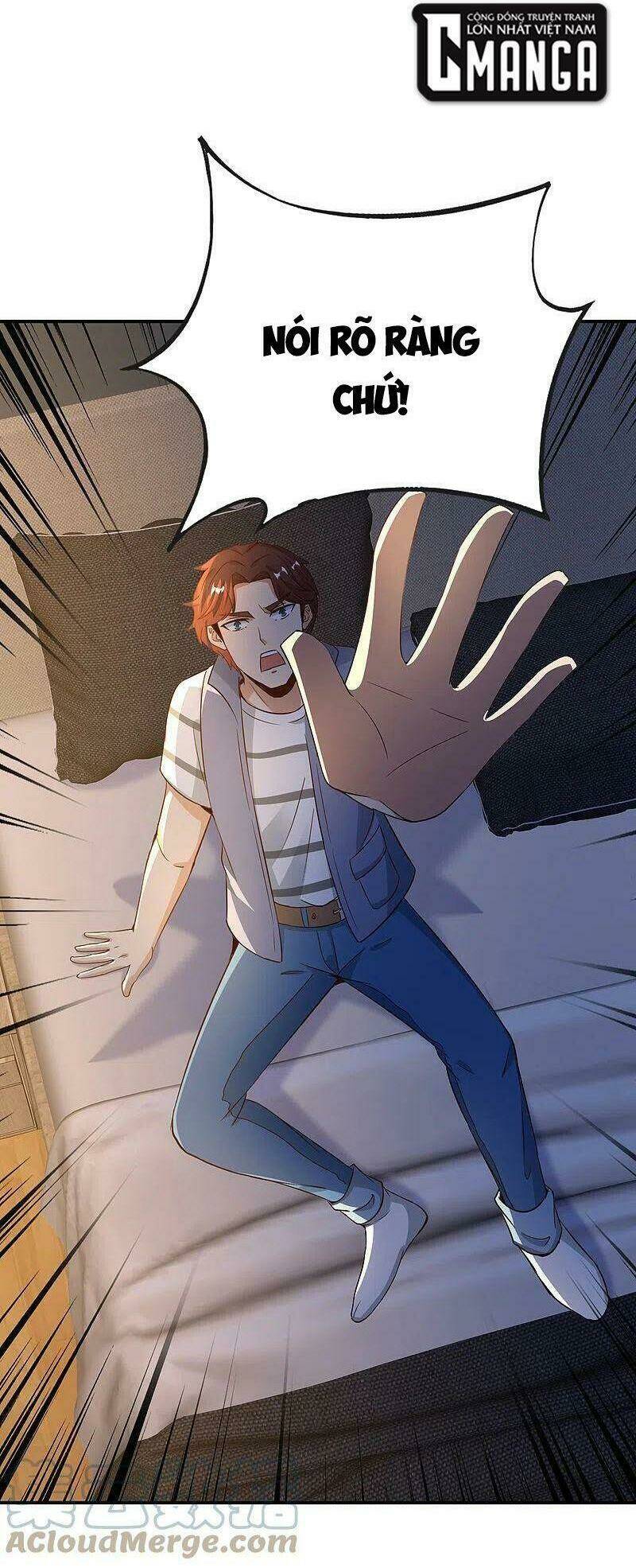 Vòng Bạn Bè Mạnh Nhất Của Tiên Giới: Chapter 153