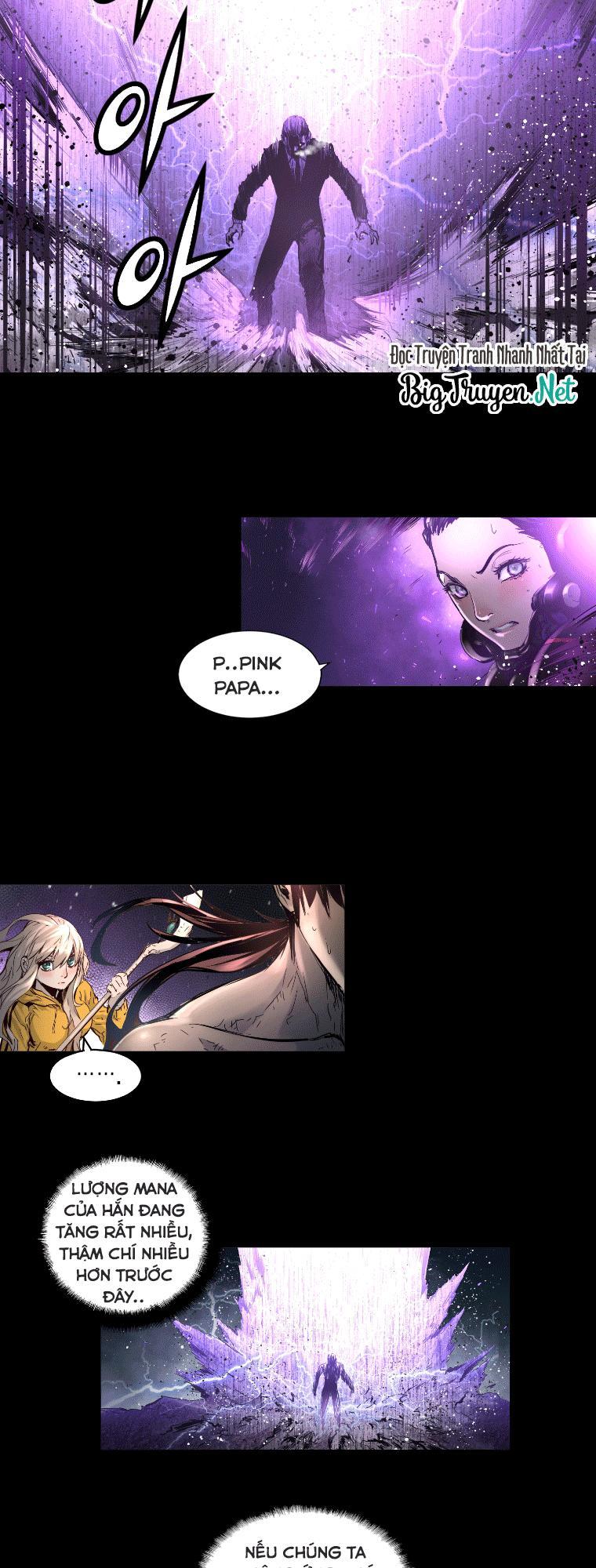 Dị Giới Tam Tuyệt: Chapter 31