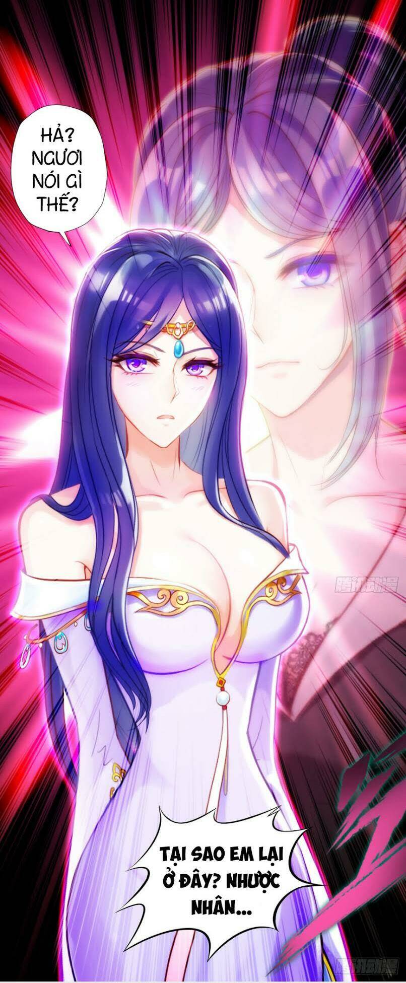 Bất Hủ Phàm Nhân: Chapter 1