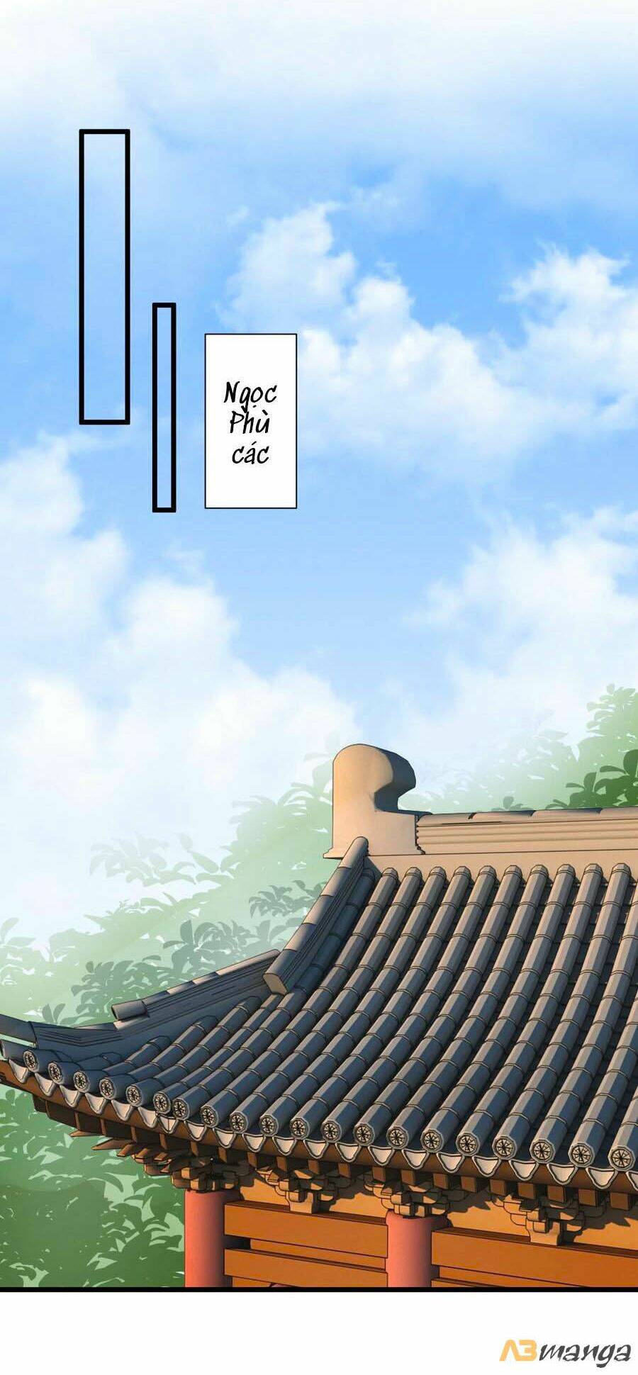 Hãn Phi Đương Gia: Lãnh Vương Xin Tự Trọng: Chapter 47