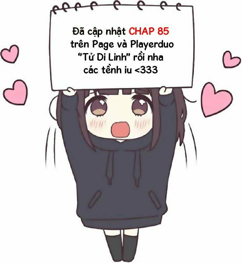 Trò Chơi Trừng Phạt: Chapter 72