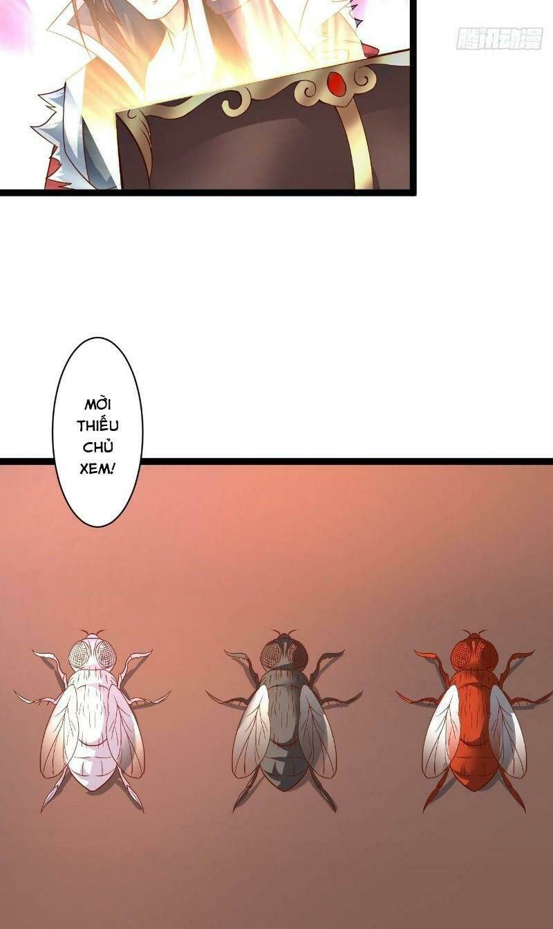 Trọng Sinh Tối Cường Ma Tôn Ở Rể: Chapter 59