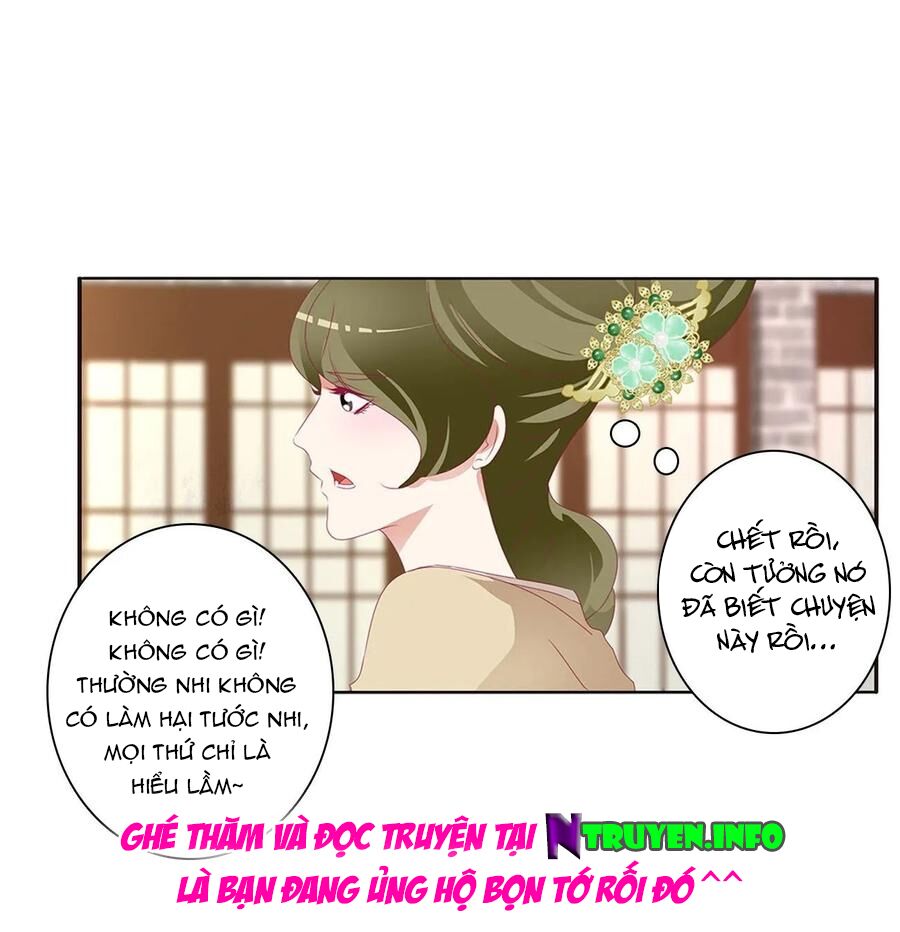 Thông Linh Phi: Chapter 618