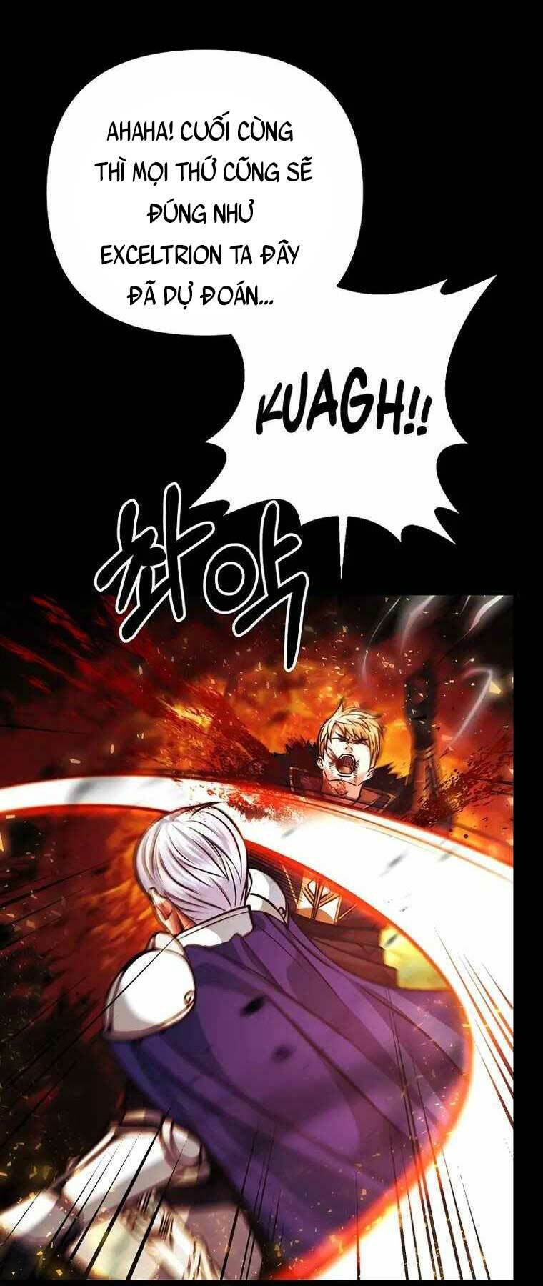 Trở Thành Bạo Quân: Chapter 1