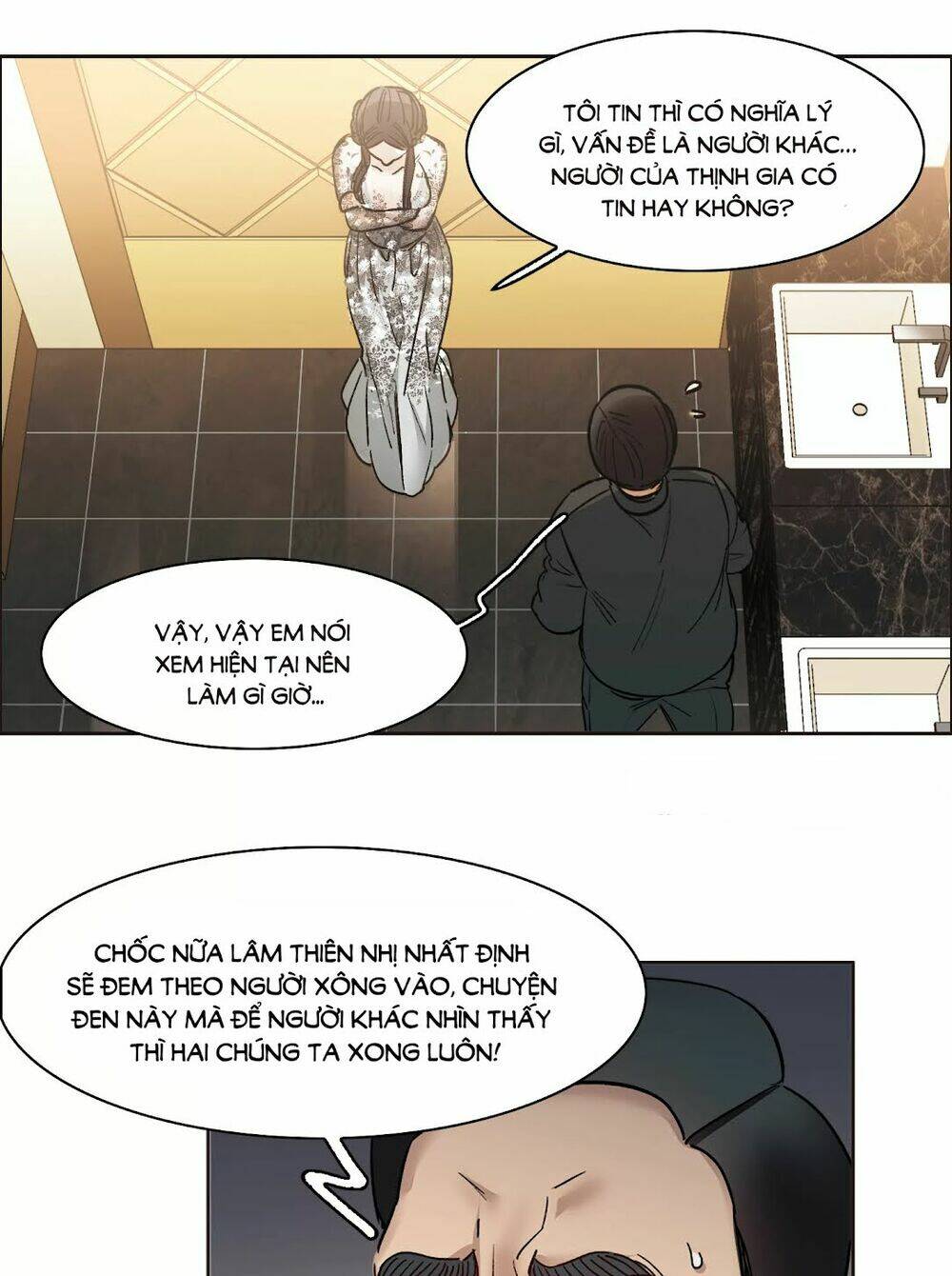 Thế Giới Đệ Nhất Cự Tinh: Chapter 13.2