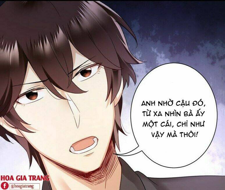 Phục Thù Thiếu Gia Tiểu Điềm Thê: Chapter 72