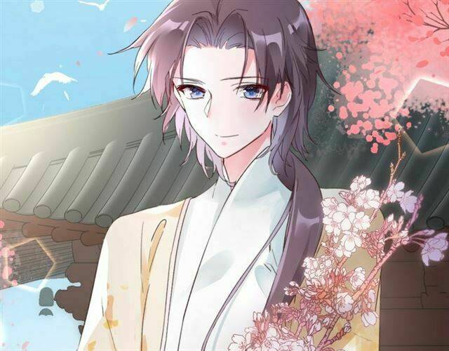 Hoa Nhan Sách: Chapter 58.1