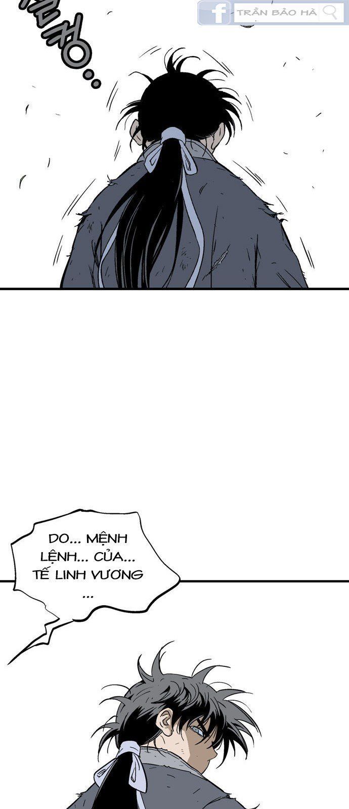 Cao Thủ 2: Chapter 90