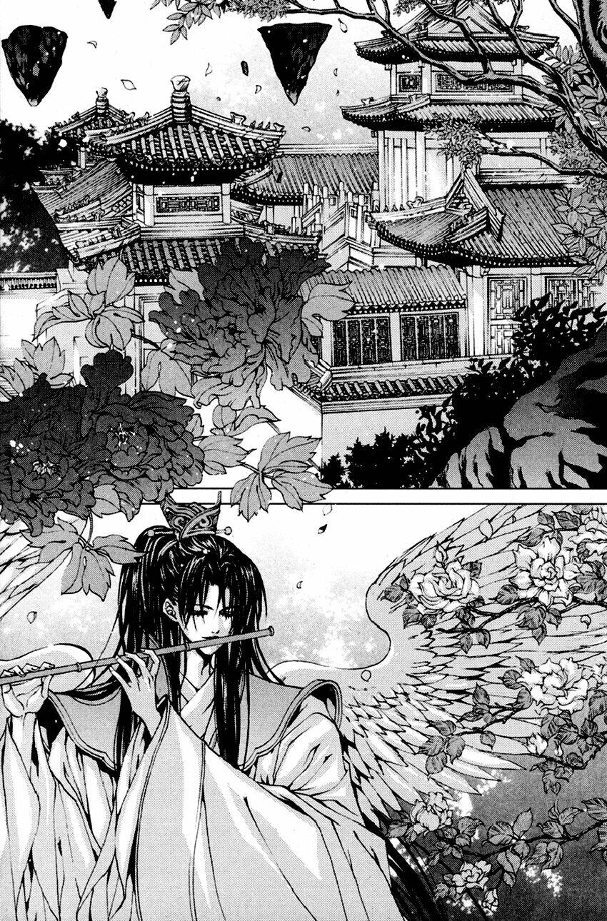 Tân Nương Của Thủy Thần: Chapter 100