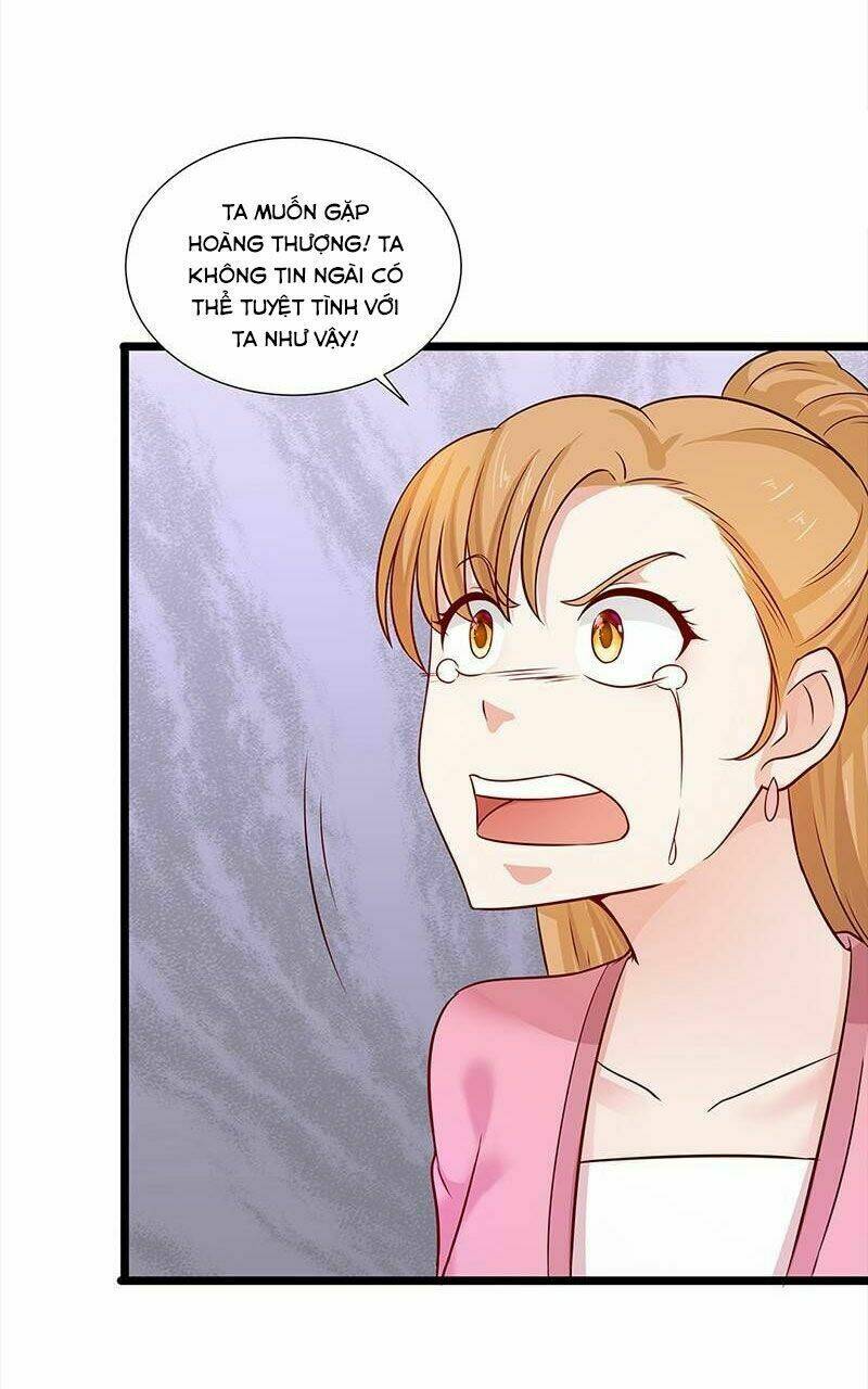 Bệ Hạ Xin Tự Trọng: Chapter 19