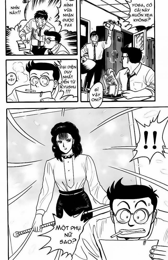Break Shot: Chapter 68