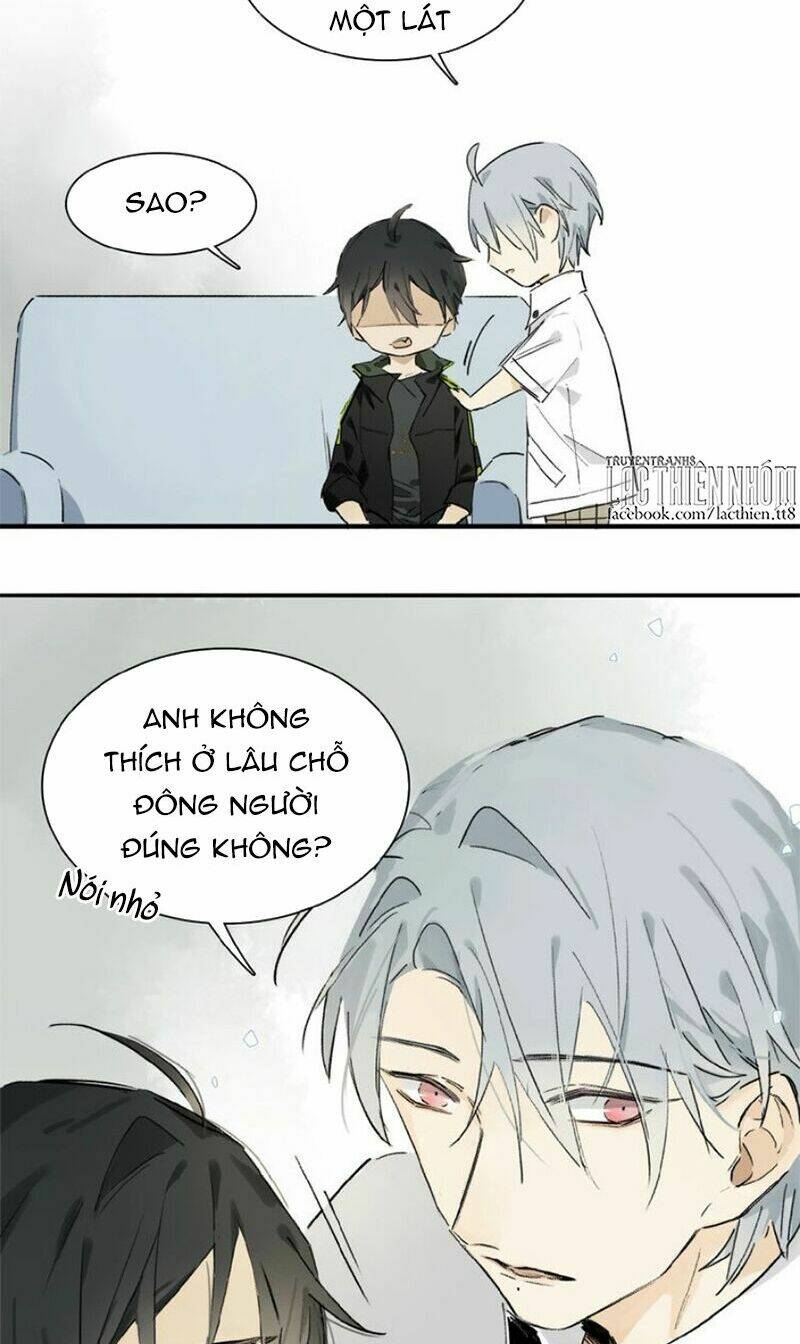 Vợ Yêu Của Ác Ma: Chapter 15