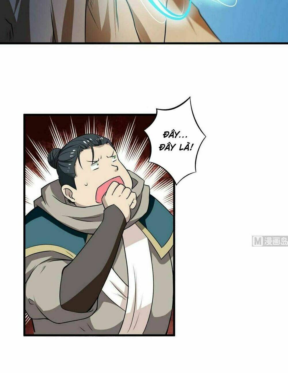 Tu Chân Giả Tại Dị Thế: Chapter 79