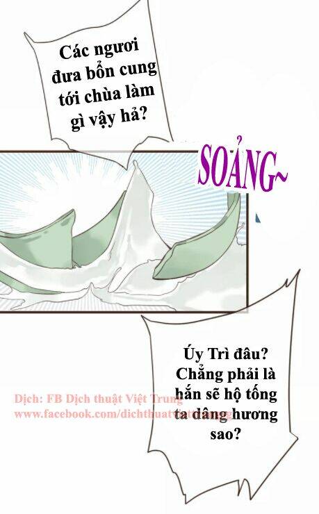 Bạn Trai Tôi Là Cẩm Y Vệ: Chapter 94