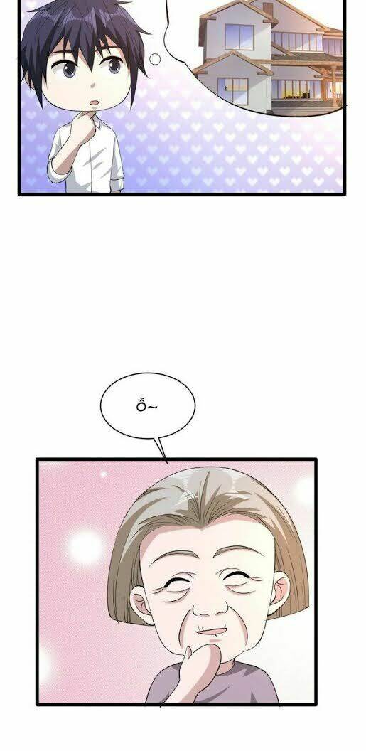 Đô Thị Tà Vương: Chapter 52