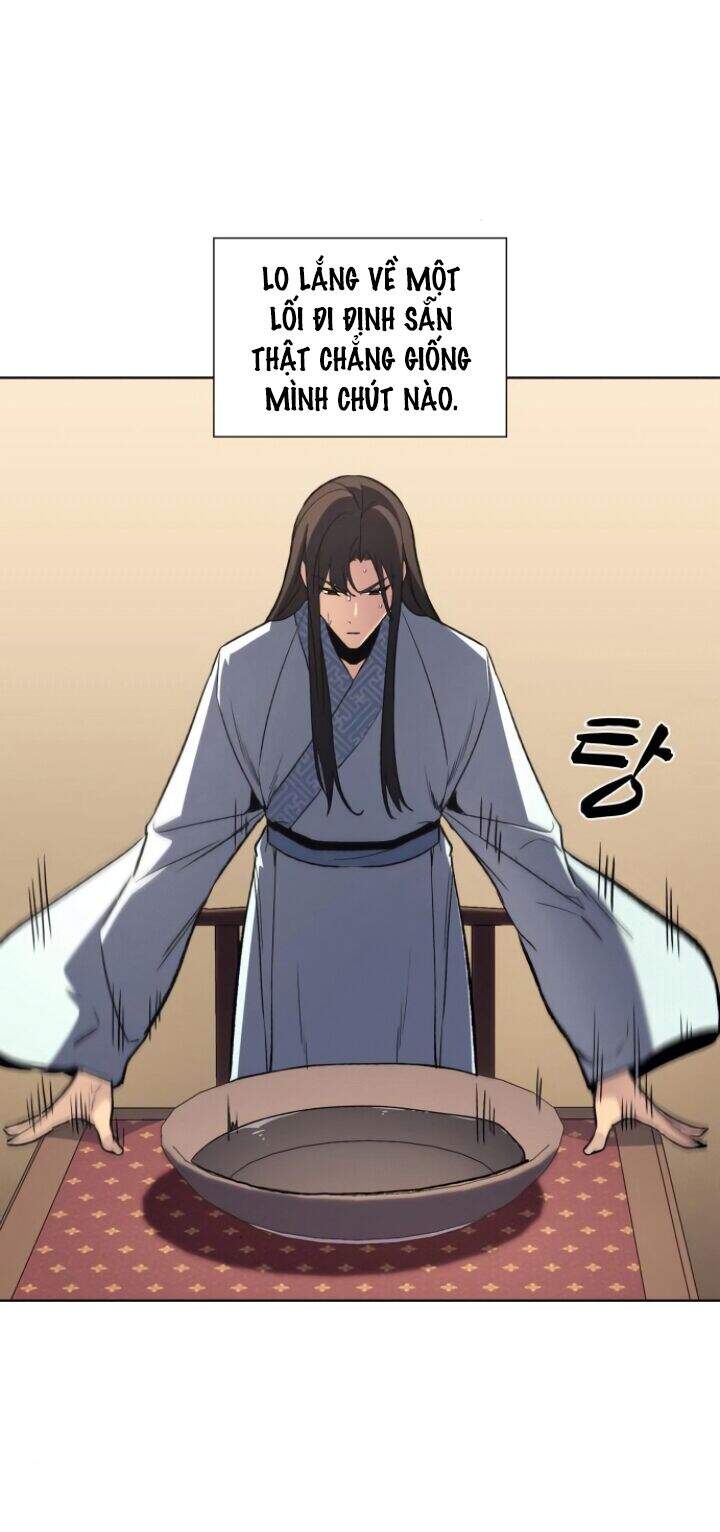 Ta Chuyển Sinh Thành Cuồng Quỷ Truyền Nhân: Chapter 2