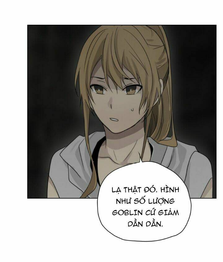 Người Cống Hiến: Chapter 35