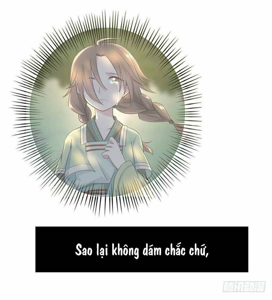 Lầu Trà Thủy Sinh Mộng: Chapter 15