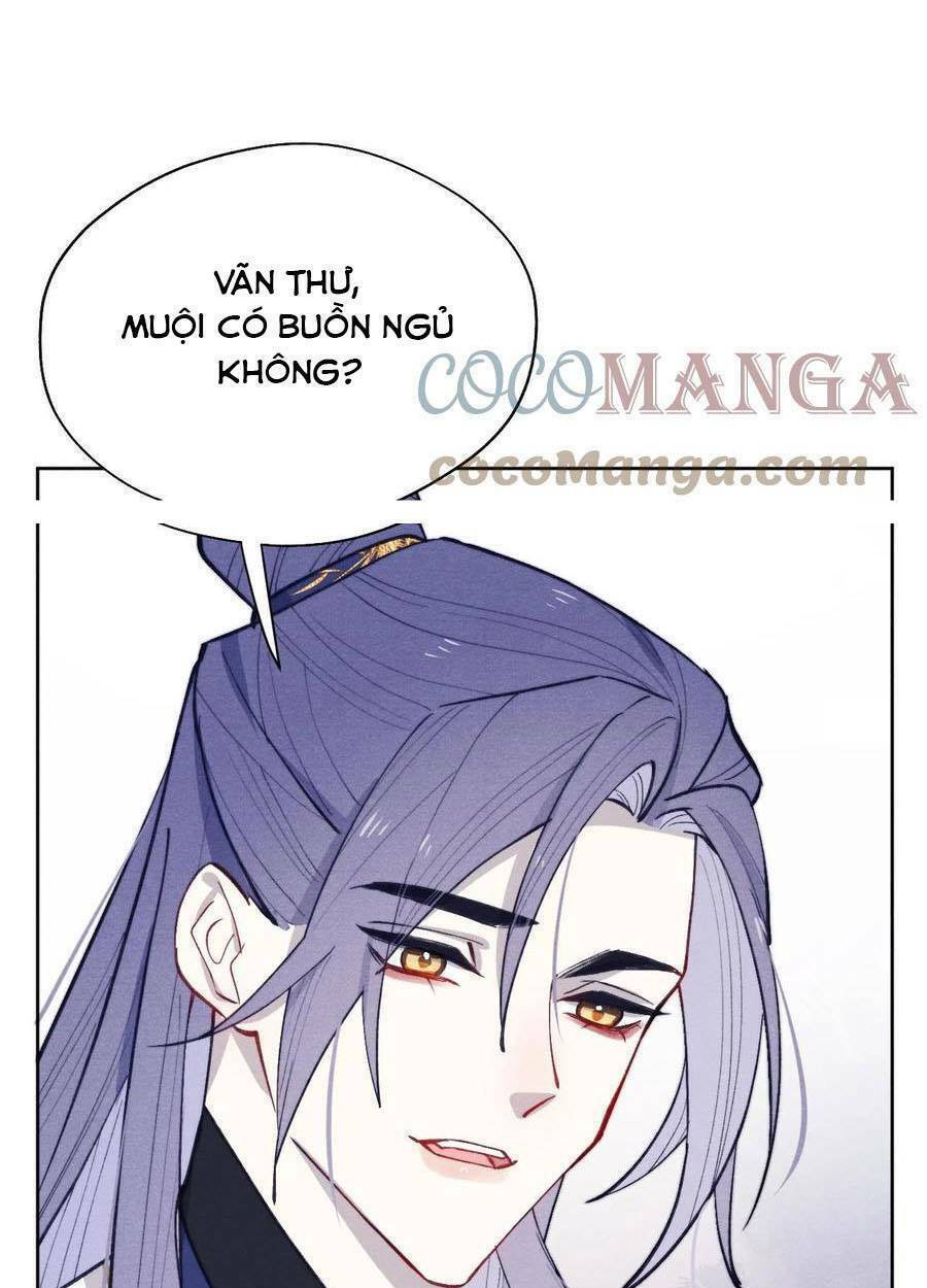 Quân Nhan Tựa Hoa Đào: Chapter 45