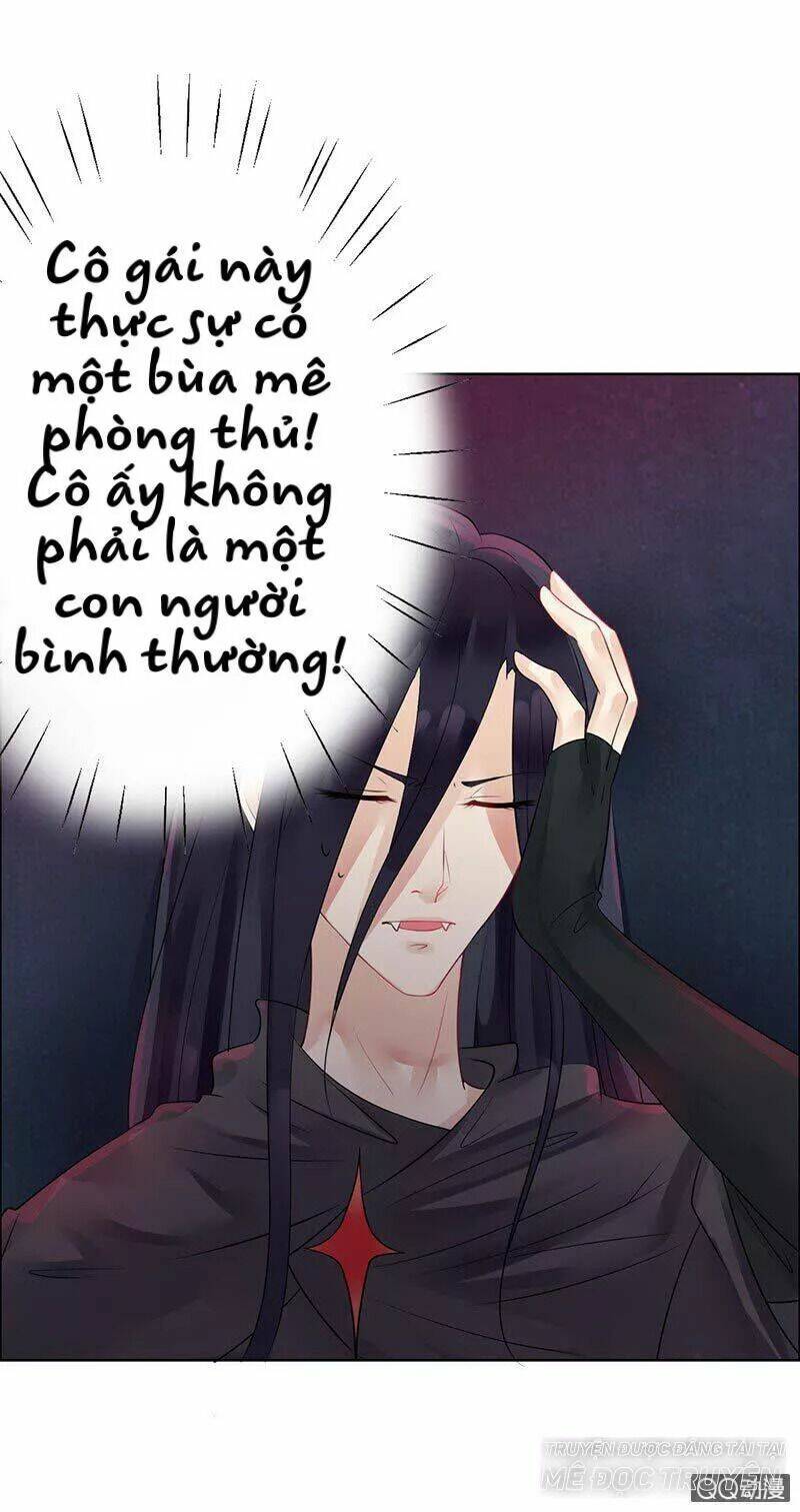 Băng Sơn Học Trưởng Không Được Chọc: Chapter 2.1