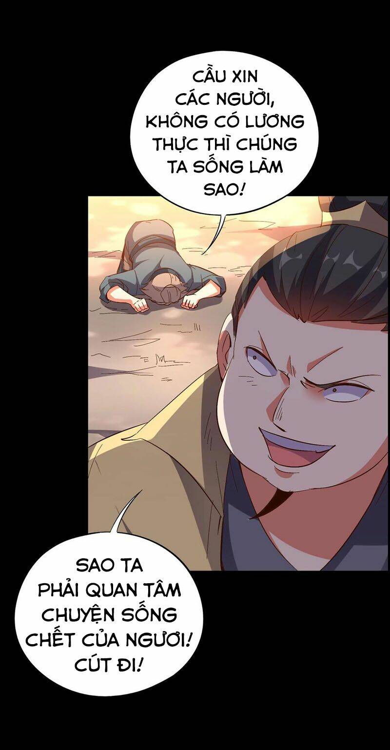 Phục Thiên Thánh Chủ: Chapter 76