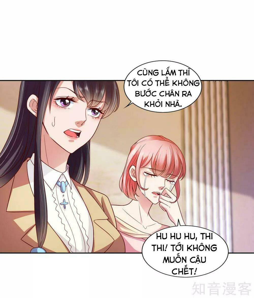 Chí Tôn Toàn Năng: Chapter 17