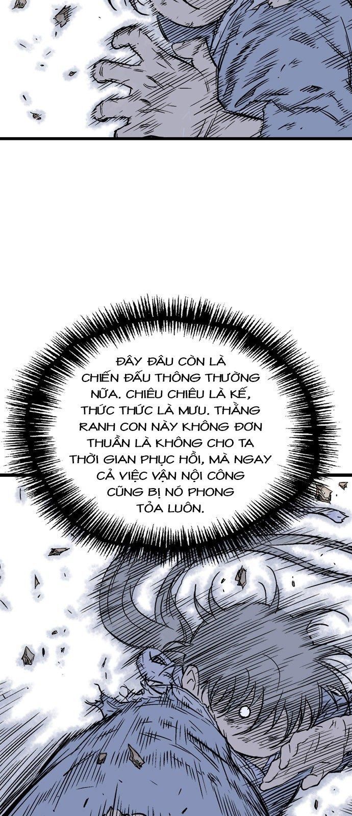 Cao Thủ 2: Chapter 99