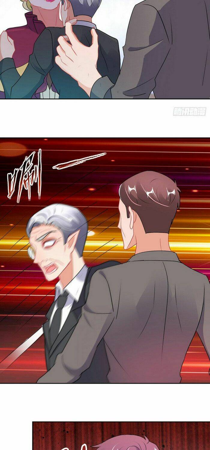 Vú Em Là Cổ Tiên: Chapter 156