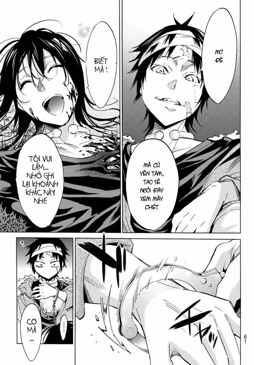 Real Account Ii: Chapter 36