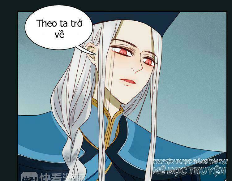 Ta Chỉ Muốn Giết Ngươi: Chapter 19