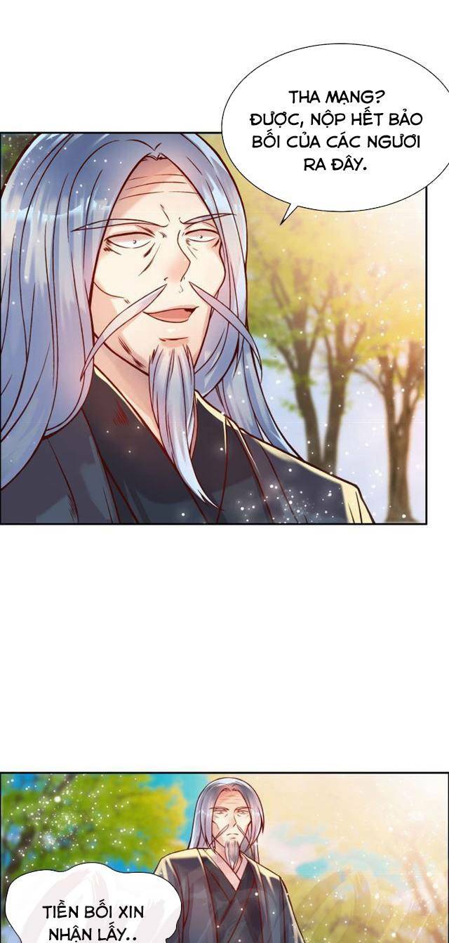 Siêu Phàm Truyện: Chapter 68