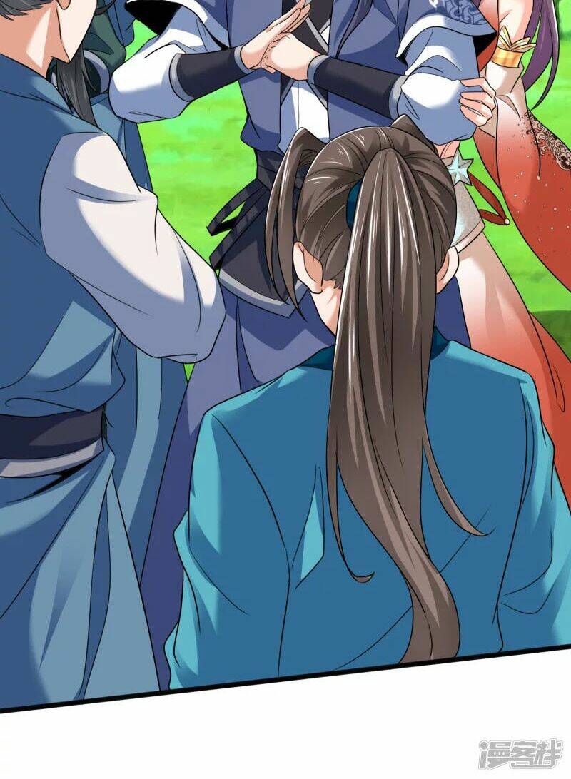 Chí Tôn Trời Hoang: Chapter 27