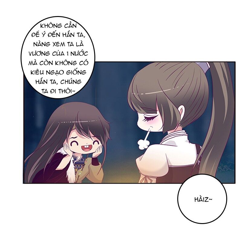 Thông Linh Phi: Chapter 309