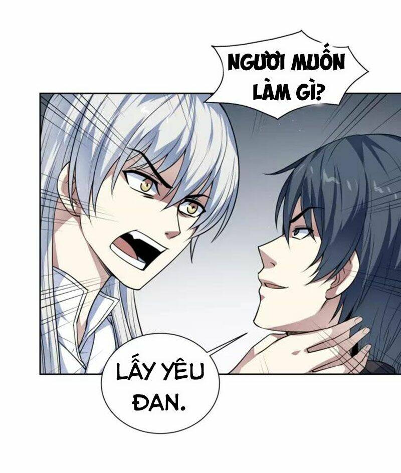 Nghịch Thiên Đại Thần: Chapter 63.5