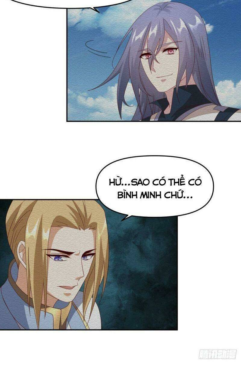 Xâm Lược Vạn Giới: Chapter 51