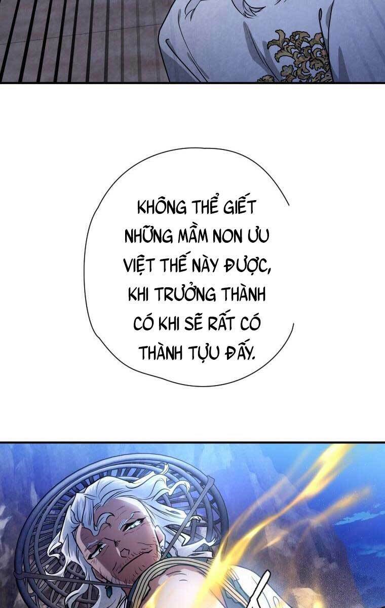 Thời Đại Hoàng Kim Của Thiên Kiếm: Chapter 37