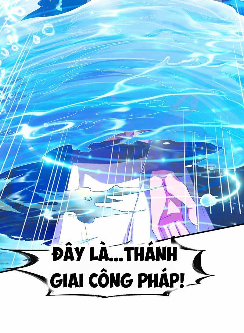 Chiến Đỉnh: Chapter 109