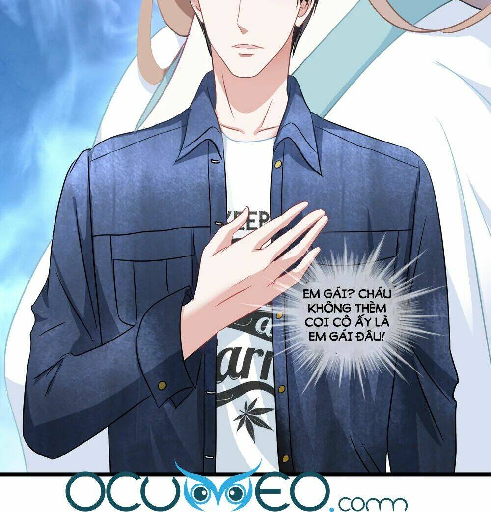 Mỹ Vị Giai Thê: Chapter 24