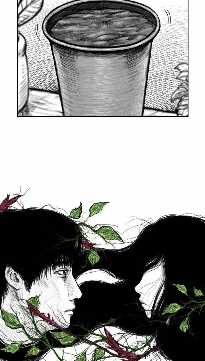 Hạt Giống Mỹ Nhân: Chapter 2