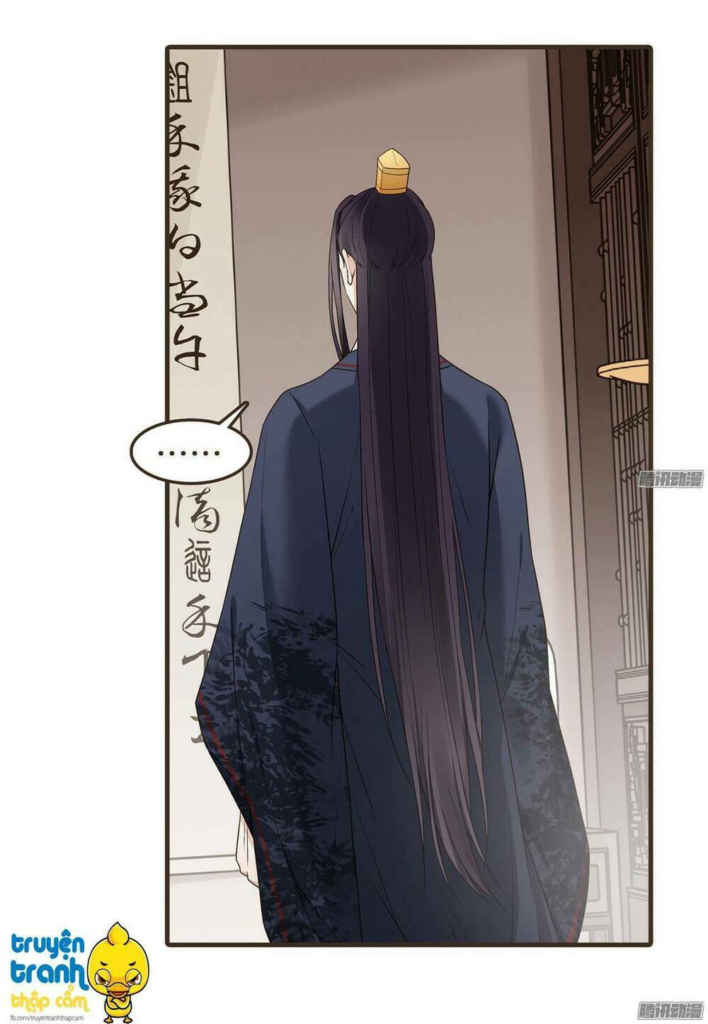 Đại Giá Thừa Tướng: Chapter 49