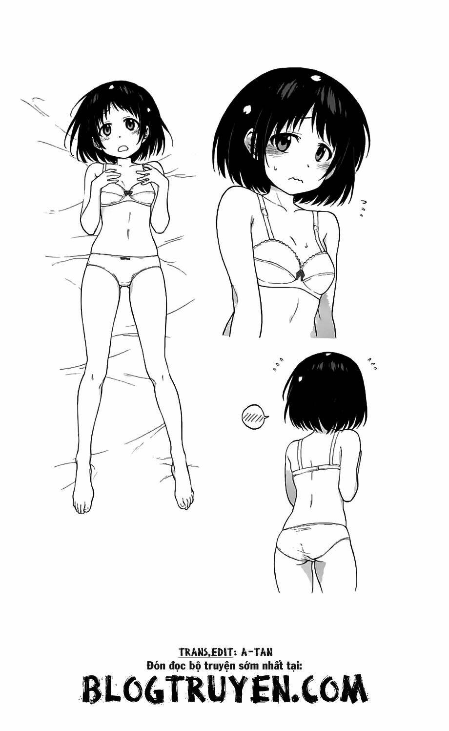 Criminale: Chapter 2