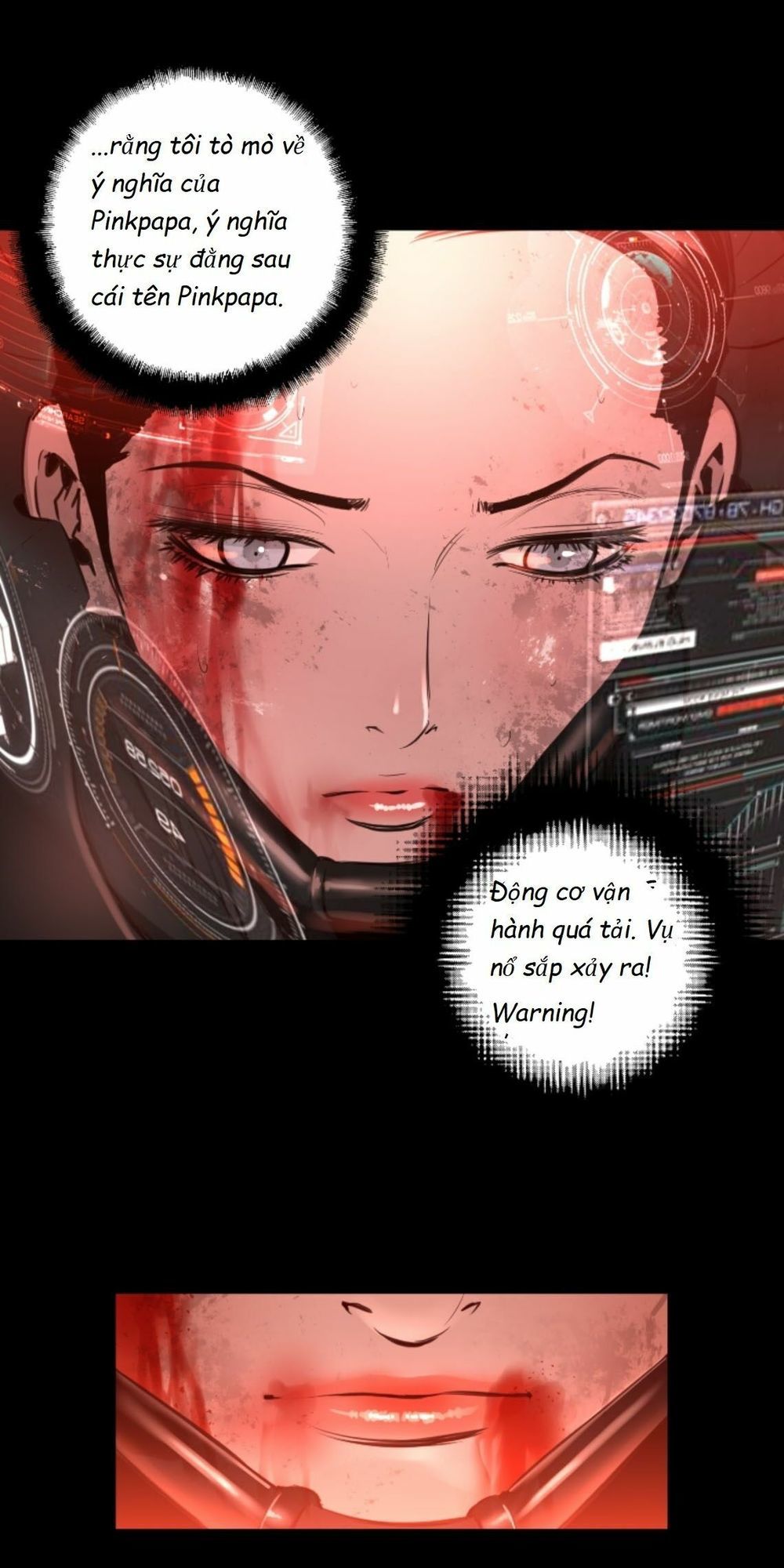 Dị Giới Tam Tuyệt: Chapter 58