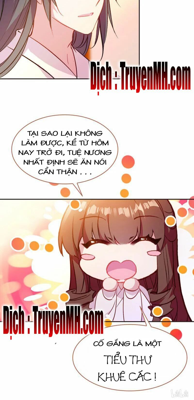 Gả Cho Một Tên Thái Giám Đáng Ghét: Chapter 62