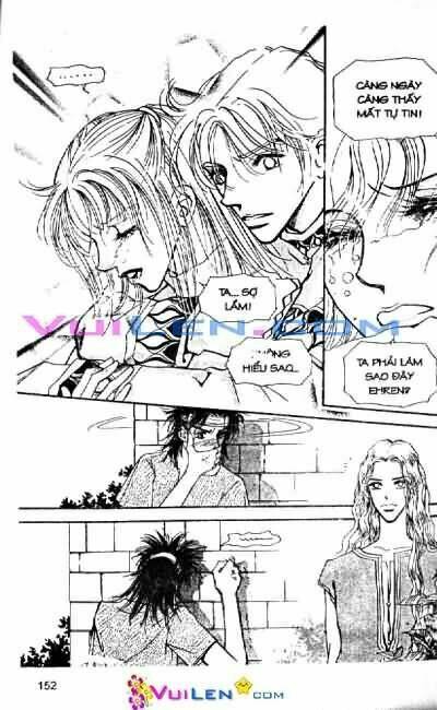 Hiệp Sĩ Nữ Hoàng: Chapter 7