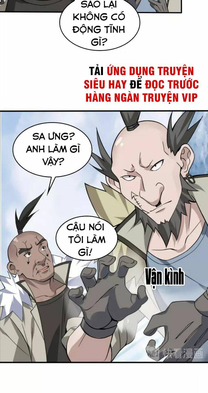 Siêu Cấp Đại Chủ Bạ: Chapter 96