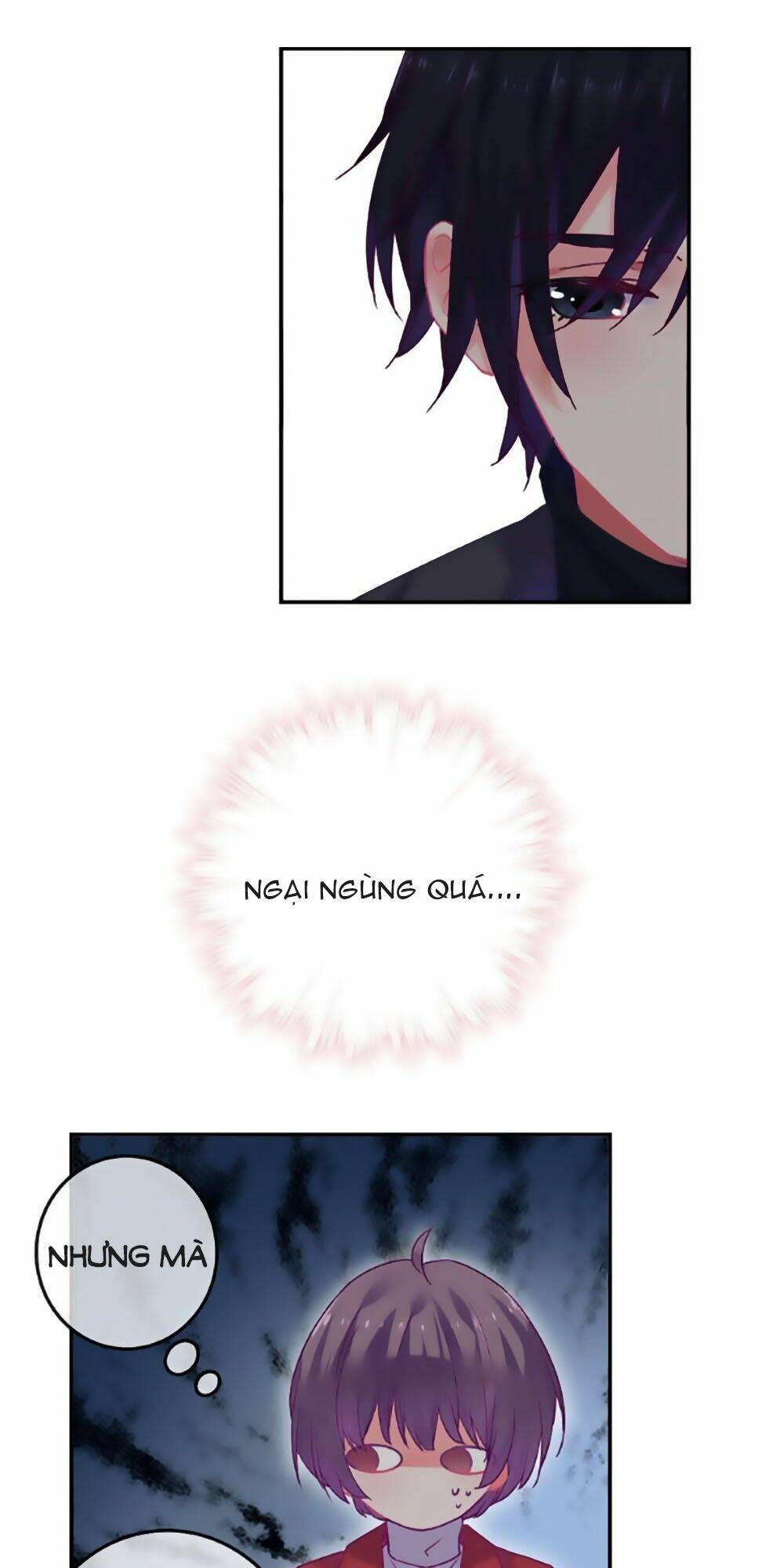 Nhất Dạ Nghiệt Tình: Cuồng Hôn Hào Môn Lão Công: Chapter 76