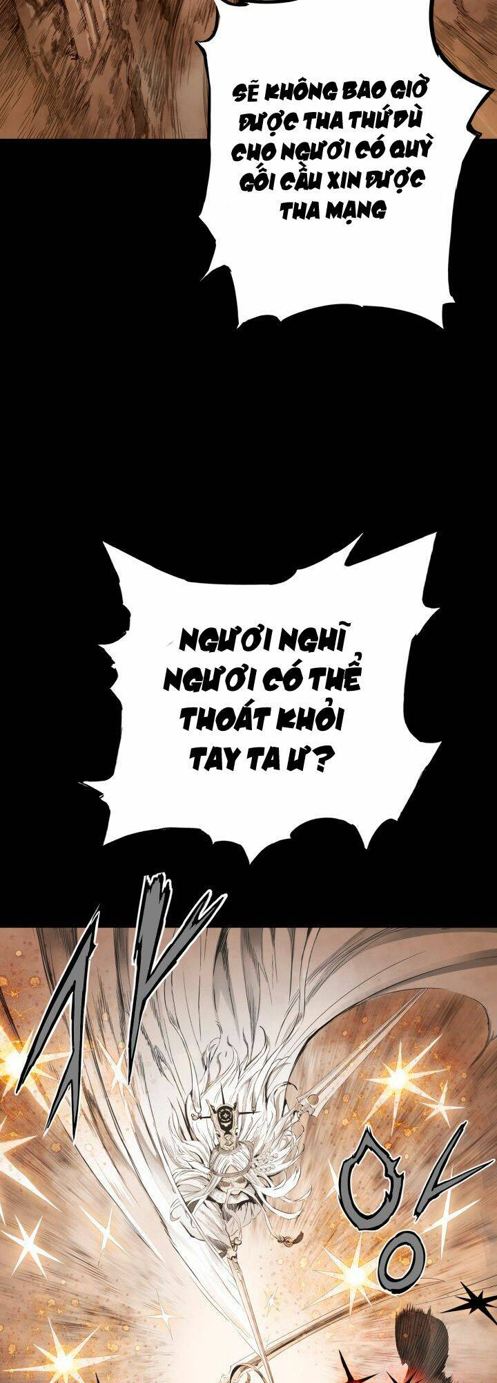 Vô Kiếm Tiểu Tử: Chapter 15