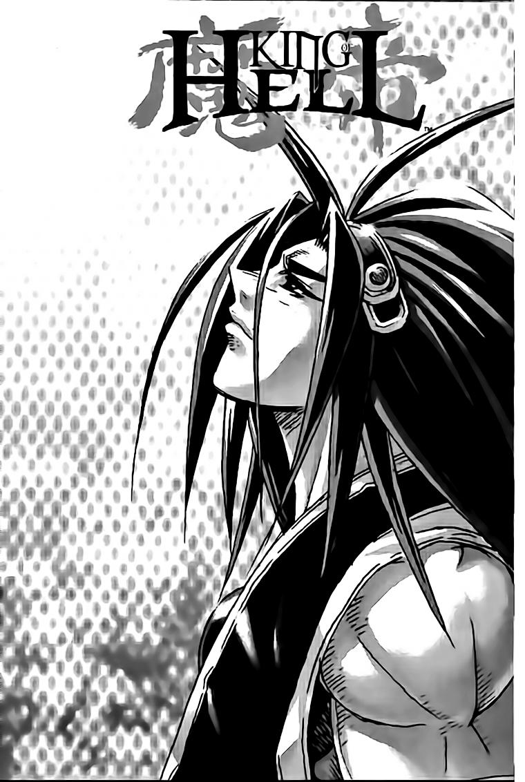 Diêm Đế: Chapter 132