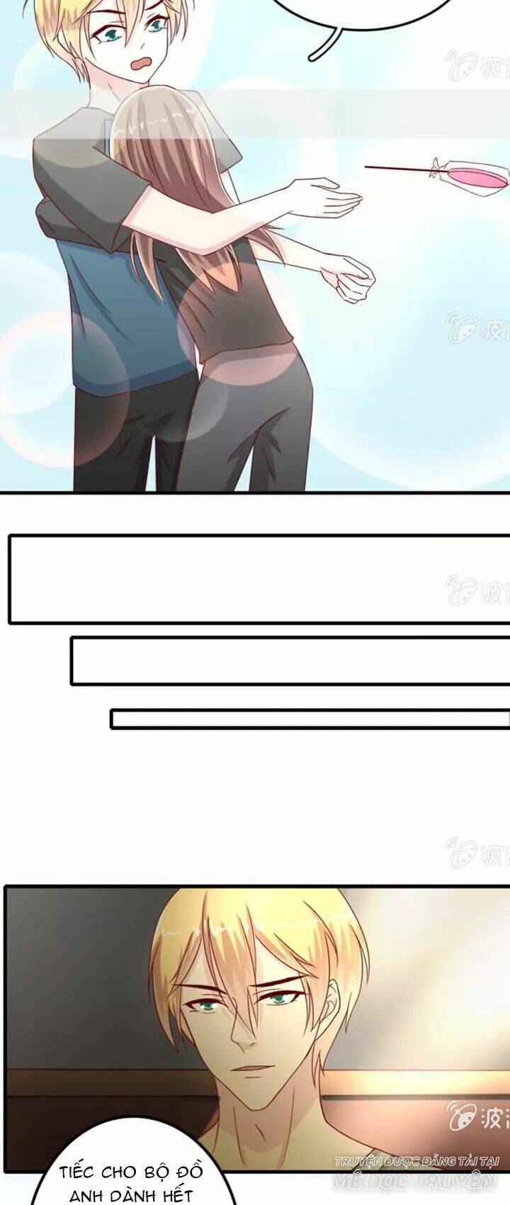 Kết Hôn Thử 99 Ngày: Chapter 22